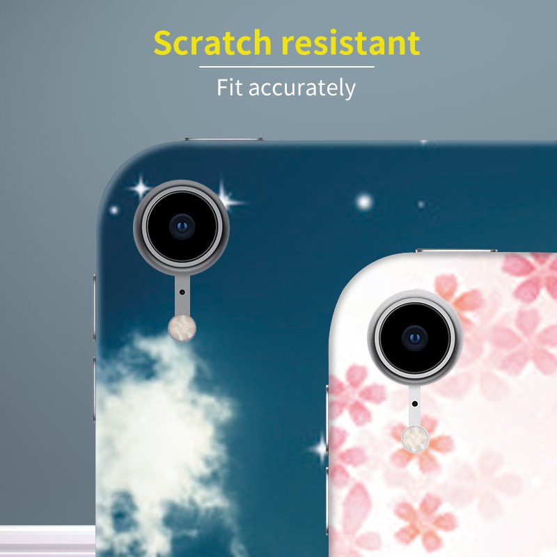 Miếng Dán Bảo Vệ Toàn Diện Cho Máy Tính Bảng for ipad Pro 7.9 11-inch mini5 12.9-inch air3 10.5 9.7 2019