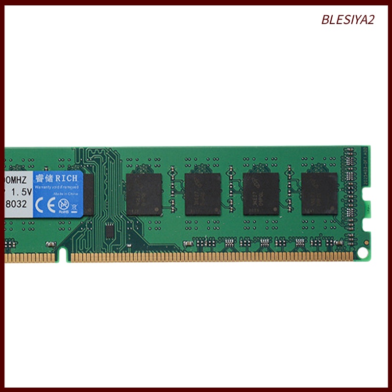 [BLESIYA2] 8G DDR3 1600MHz 240PIN DIMM AMD Motherboard Memory RAM 240Pin Memory Module