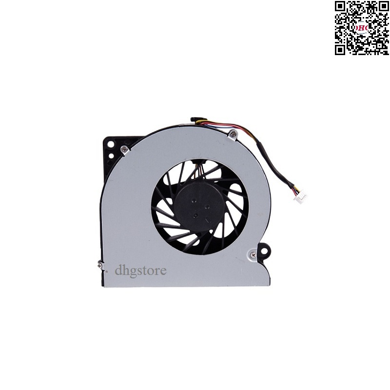 Fan quạt tản nhiệt CPU laptop Asus A52 K52 K52F K72 N71JQ N71JV N61 N61V N61W