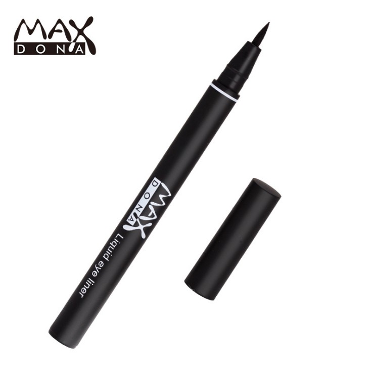 Bút Kẻ Mắt Nước Chống Trôi nhanh khô - Không thấm nước Maxdona T503 | BigBuy360 - bigbuy360.vn