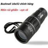 Ống Nhòm một mắt Bushnell 16x52 cao cấp ❤️ Freeship ❤️  206196