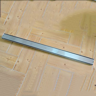 Thoát sàn chống mùi và côn trùng Zento ZT652-100 (68x1000mm)