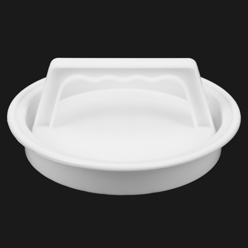 1 Khuôn Ép Thịt Làm Hamburger