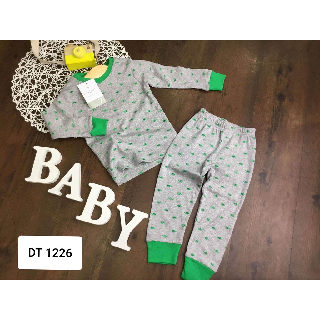 Set đồ bộ Carter's trẻ em