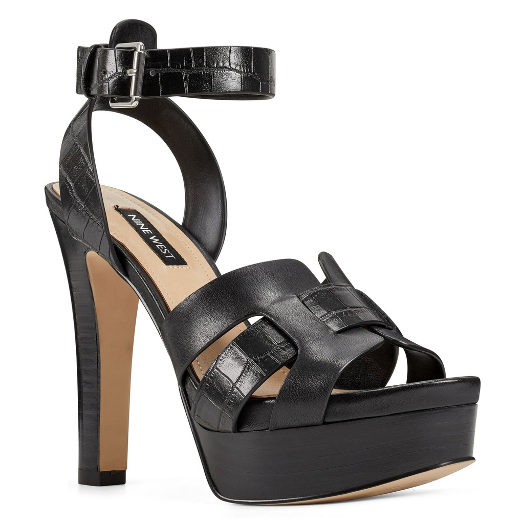 Giày sandal nữ thời trang NINE WEST wnIANA8-A