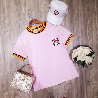 Áo phông Mimi cao cấp QC L1