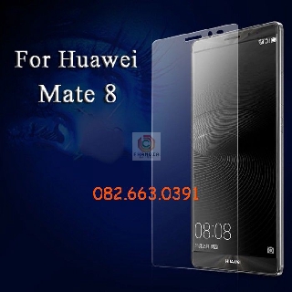 Dán cường lực dẻo nano dành cho Huawei Mate 8 siêu bền siêu bảo vệ