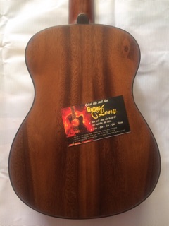 Ukulele