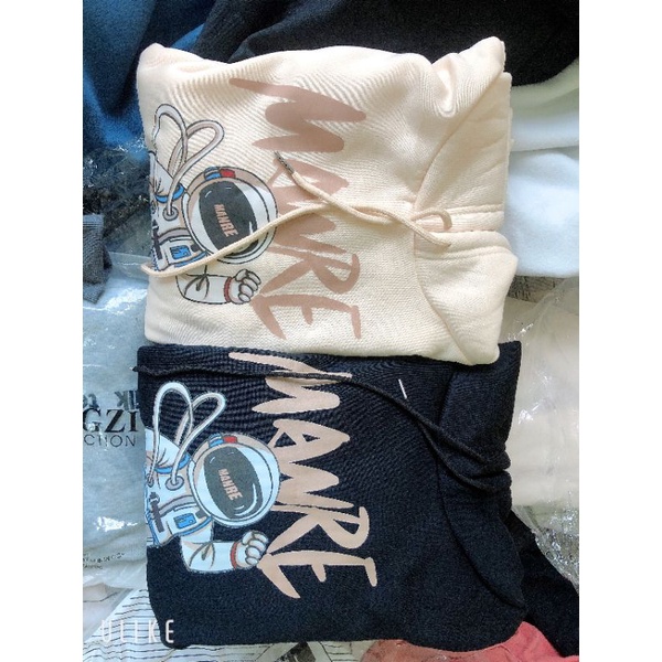 Áo Hoodie nam nữ unisex  , Áo nỉ bông có mũ có túi bụng dày dặn phom rộng  in hình 5D cực chất phong cách ulzzang | BigBuy360 - bigbuy360.vn