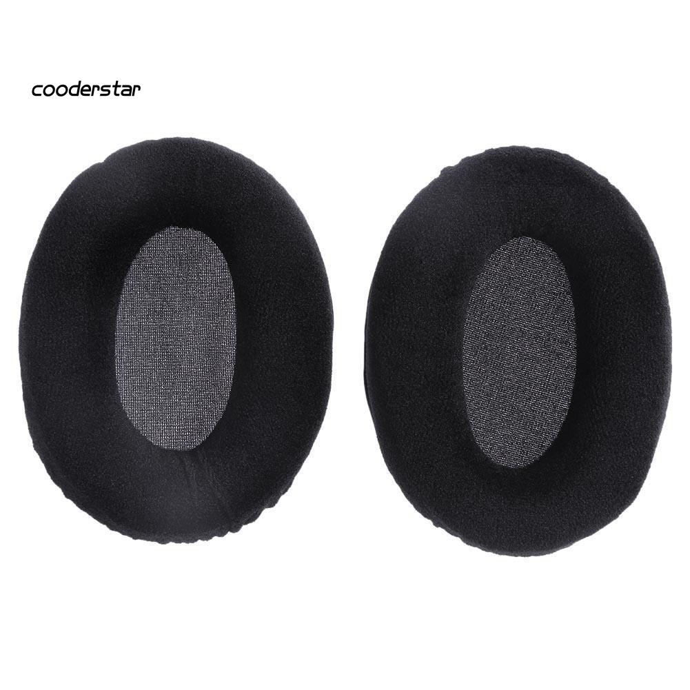 Set 2 Đệm Bọc Tai Nghe Chụp Tai Kingston Khx-Hscp Hyperx Cloud Ii