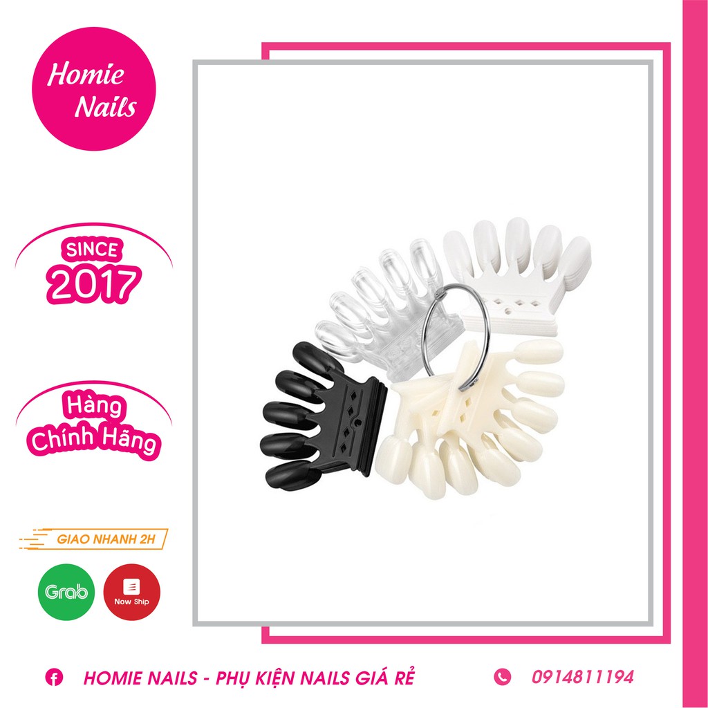 MÓNG Mẫu VƯƠNG MIỆN Tập Vẽ - 50 Móng