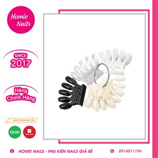 MÓNG Mẫu VƯƠNG MIỆN Tập Vẽ - 50 Móng