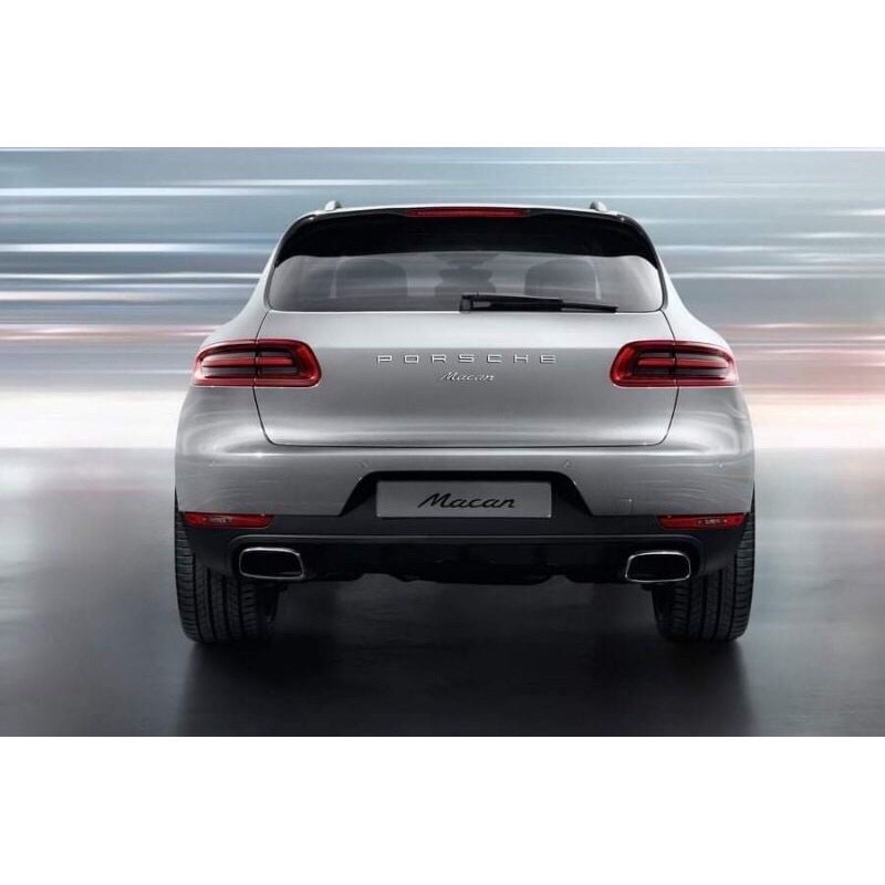 Chữ Seltos phong cách porsche hàng xin inox 304 KT: nổi 2.2mm -25mm * 46mm