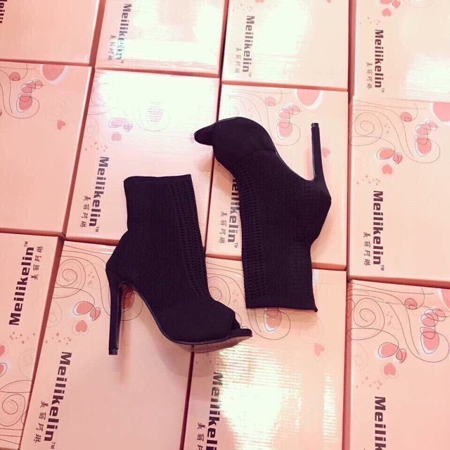 BOOT LEN CHUN SIÊU HOT