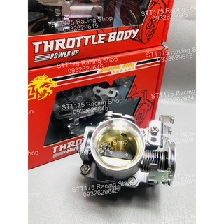 Họng xăng REDLEO Winner / Sonic ( Size : 32mm / 34mm / 36mm / 38mm )