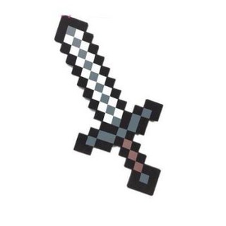 combo Kiếm- Cup Minecraft