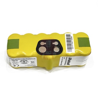 [CHÍNH HÃNG] Pin thay thế cho Irobot Roomba 5/6/7/8/9