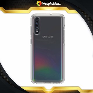 Ốp cứng Remax cho Samsung Galaxy A70 Không ố vàng
