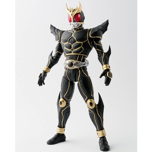 MÔ HÌNH NHÂN VẬT SHF ULTIMATE KUUGA 2.O DASIN MODEL