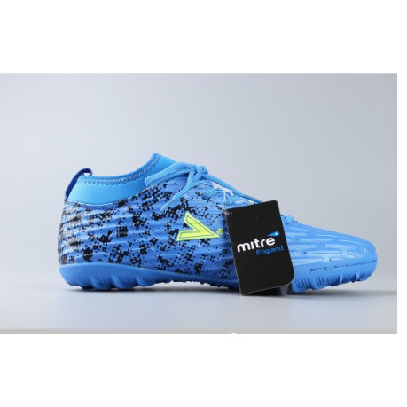 HOT SẴN Giày bóng đá Mitre MT170501 xanh biển new new ' .