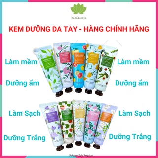 Kem Dưỡng Tay Maycreate Hàng Nội Địa Trung Thơm Tự Nhiên DASATA KD01