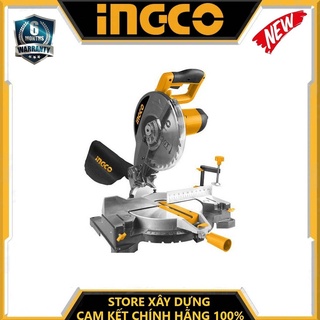 Máy cắt nhôm cố định 255mm 1800w ingco bms18001t - hàng chính hãng