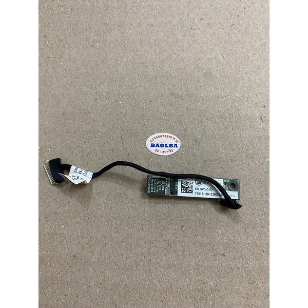 Bluetooth cho laptop Dell Alienware M14x R1