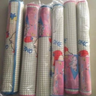 Nệm nước xuất Nhật cho bé
