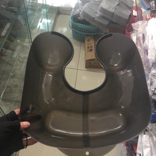Máng Nhựa Hứng Hóa Chất Myphamtocspa