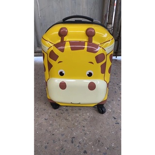 Vali hươu cao cổ