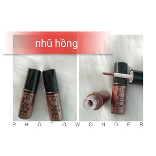 Màu nhũ mắt Flare.o