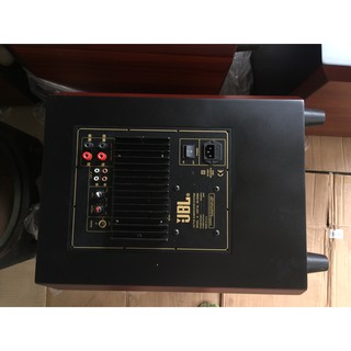 Loa sub điện siêu trầm JBL 835II