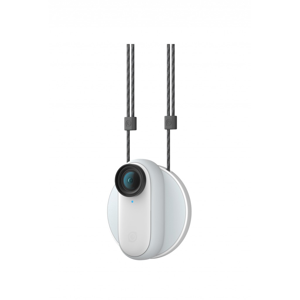 Máy quay phim hành động nhỏ nhất thế giới Insta360 GO 2 (Chính hãng) | BigBuy360 - bigbuy360.vn