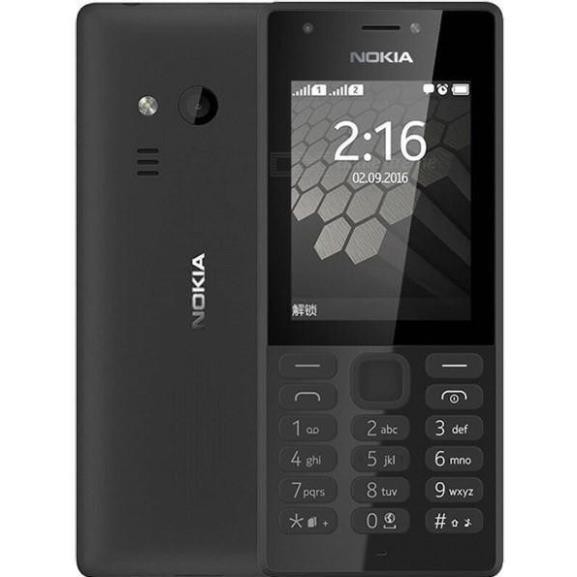 Điện thoại Nokia 216 Đen - Chính hãng . | BigBuy360 - bigbuy360.vn
