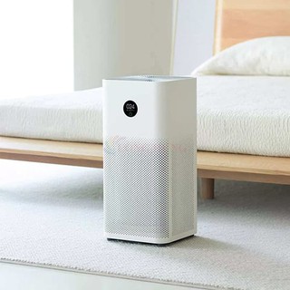 Máy lọc không khí Xiaomi Mi Air Purifier 3H FJY4031GL AC-M6-SC - Hàng chính hãng