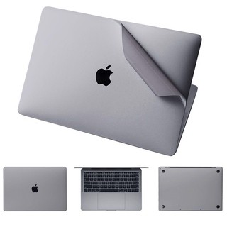Bộ dán 5in1 cho Macbook Pro 16 inch Full Body JCPAL MacGuard