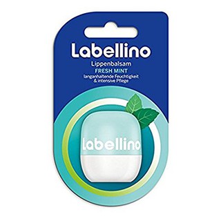 Son dưỡng môi trứng Labellino Fresh Mint