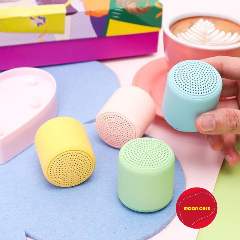 Loa Bluetooth inPods LitteFun Chính Hãng LANPICE âm bass ấm nghe nhạc cực lâu