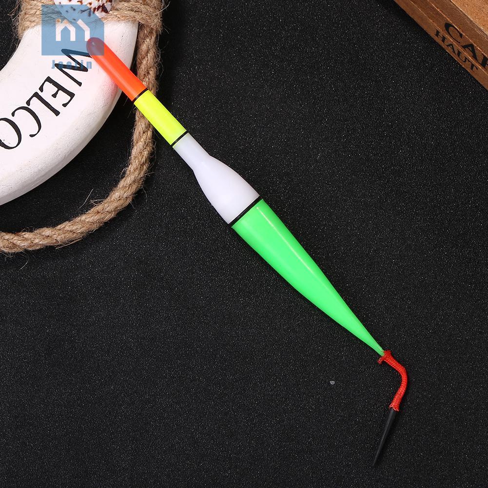 1 Phao Câu Cá Có Đèn Led Phát Sáng