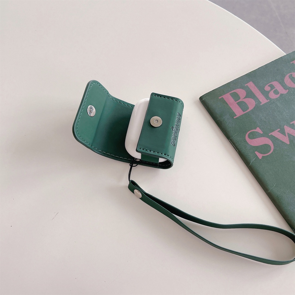 Vỏ Bảo Vệ Hộp Sạc Tai Nghe AirPods3gen 2021 AirPods3 AirPodsPro Airpods2 Ốp