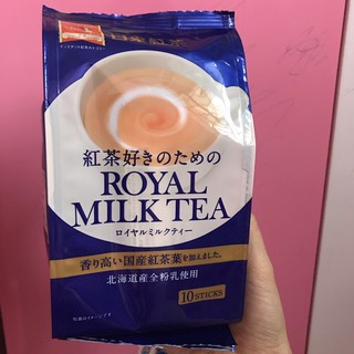TRÀ SỮA ROYAL MILK TEA NHẬT BẢN