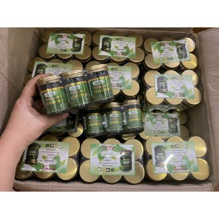 [ Combo 12 chai] Dầu Cù Là Thơm Thái Lan 50g
