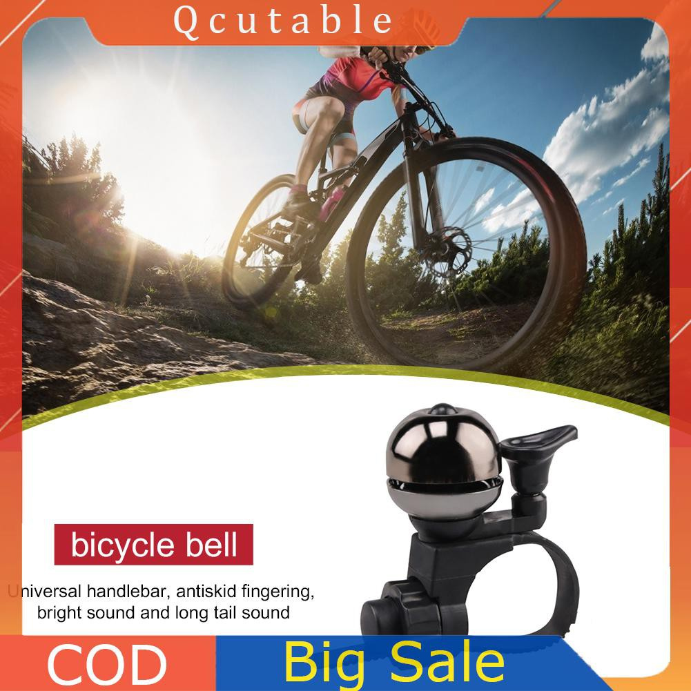 Chuông Xe Đạp 90db Mtb