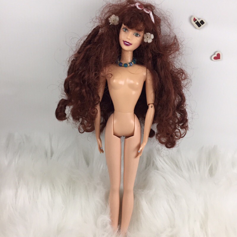 Bbht-Búp bê bratz,barbie