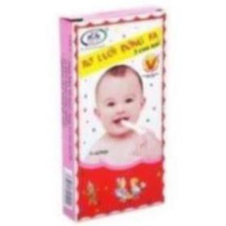 Rơ lưỡi đông pha siêu rẻ (5 cái/hộp)