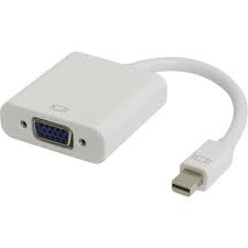 Cáp Displayport Mini Ra VGA