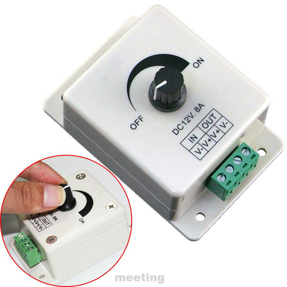 Phụ Kiện Cảm Biến Dimmer Có Thể Điều Chỉnh Tiện Dụng