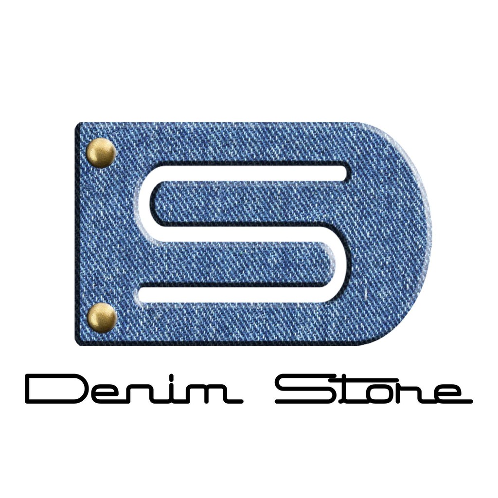 DENIM STOREs