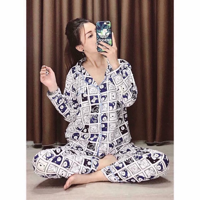Combo 10 bộ đủ loại