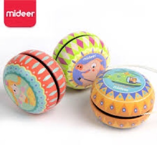 Yoyo Mideer 4 MẪU